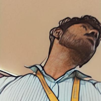 Dinesh's Photo
